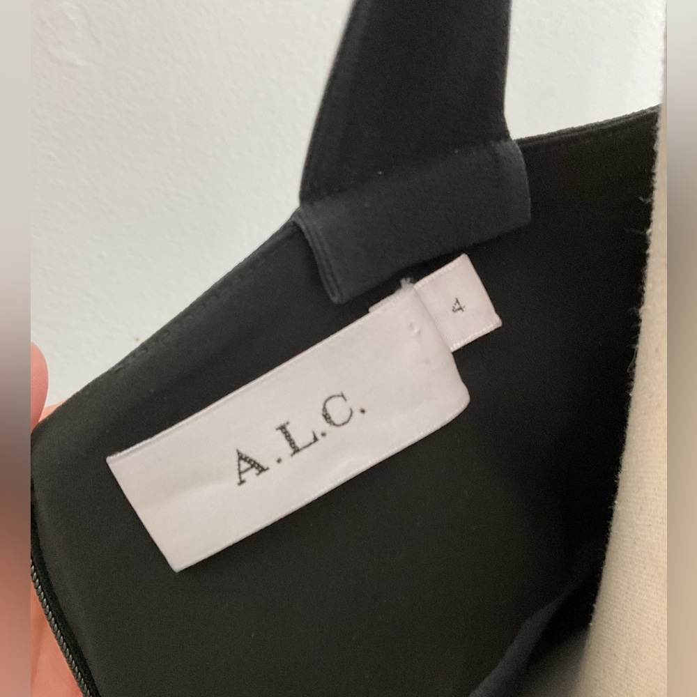 A.C.L. NATALIE DRESS - Picture 8 of 8